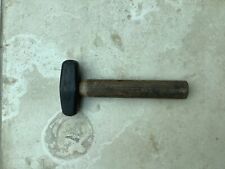 Vintage coal hammer for sale  SKIPTON