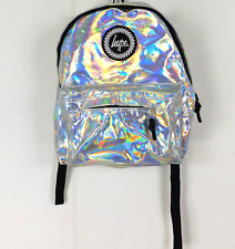Hype iridescent backpack for sale  RYDE