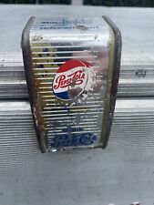 Pepsi cola retro for sale  KEIGHLEY