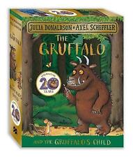 Gruffalo gruffalo child for sale  BIRMINGHAM