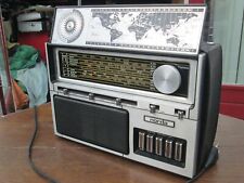 Usado, vintage NORDA world radio  220V- 50hz ( also batt op ) comprar usado  Enviando para Brazil