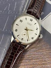 Relógio de partida vintage URSS mecânico raro mostrador soviético pulso masculino raro russo comprar usado  Enviando para Brazil