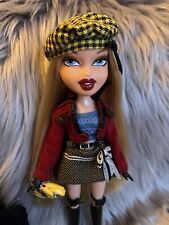 Bratz cloe doll for sale  Ireland