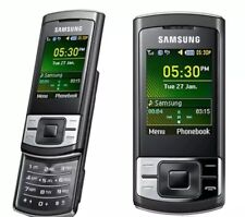 Samsung C3050 Slide  Dummy Mobile Cell Phone Display Toy Fake Replica for sale  Shipping to South Africa