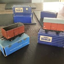 Two vintage hornby for sale  BANWELL