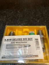 Lee deluxe die for sale  Wheelersburg