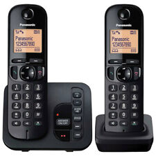 Panasonic tgc222eb telephone for sale  LONDON
