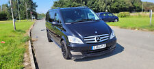 Mercedes benz vito for sale  ST. HELENS