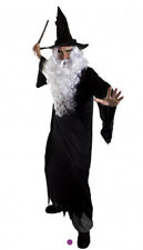 Wizard costume mens for sale  ISLE OF BUTE