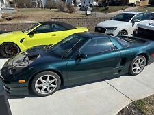 1994 acura nsx for sale  Nashville