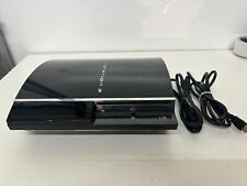 Playstation fat 60gb for sale  Green Cove Springs