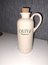 Olive oil pourer for sale  UPMINSTER