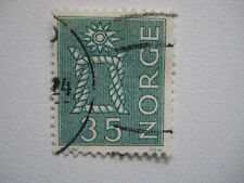 Norwegen norge 1968 gebraucht kaufen  Gliesmarode,-Volkmarode