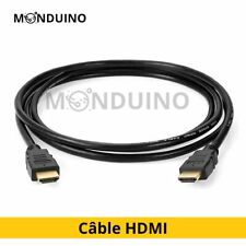 Câble hdmi 1.5m d'occasion  Issy-les-Moulineaux