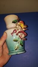 Ancien vase barbotine d'occasion  France