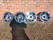 454 wheels chevy for sale  Easley