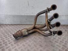 zx9r exhaust system for sale  SKELMERSDALE