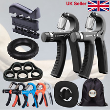 Hand grip strengthener for sale  Shipping to Ireland