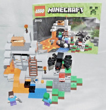 Lego minecraft set for sale  Lakeland