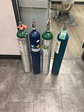 Medical oxygen tank for sale  Houston