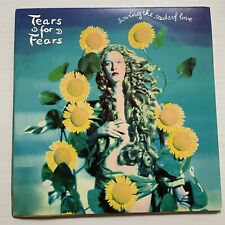Disco de vinil Tears For Fears Sowing The Seeds Of Love 7” 45 RPM Mercury 1989 comprar usado  Enviando para Brazil