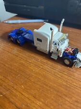 1/64 dcp peterbilt 379, used for sale  Shipping to South Africa