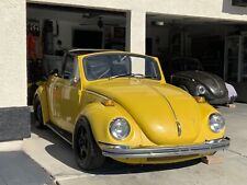 1971 volkswagen beetle for sale  Las Vegas