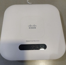 Punto de acceso de banda seleccionable Cisco WAP321 POE inalámbrico-N WAP321-A-K9 V01 segunda mano  Embacar hacia Argentina