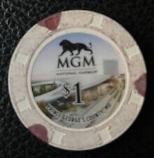 Mgm national harbor for sale  Catonsville