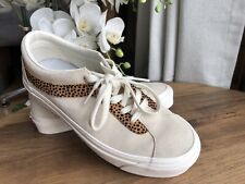 Vans women bold for sale  Shipping to Ireland