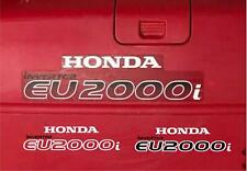 Honda eu2000i generator for sale  Iron Mountain