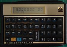 12c financial calculator for sale  Denver