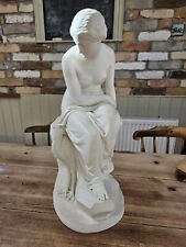 Minton parian figurine for sale  LEIGH-ON-SEA