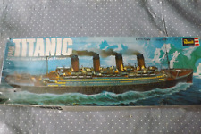 Maquette revell titanic d'occasion  Ifs