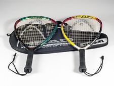 head racquets racquetball for sale  San Gabriel