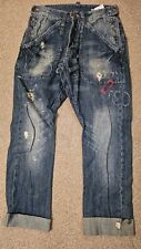 Dsquared2 jeans men for sale  BIGGLESWADE