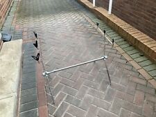 Pole rig bank for sale  WALSALL