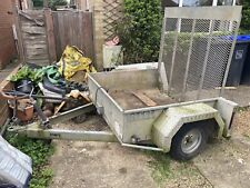 Trailer for sale  LANCING