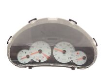 Velocímetro/Instrumentos Y Relojes  Peugeot 206 Cabrio 9651740580 na sprzedaż  PL