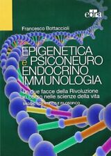 9788821437632 epigenetica psic usato  Castelbuono