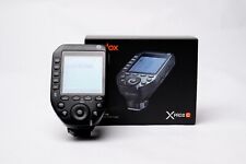 Godox xproii xpro for sale  Bloomington