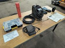 Dytron Corp. Microtron 1A Micro Welder with Accessories. Amp Out 1-85A, 120V 1PH for sale  Shipping to South Africa