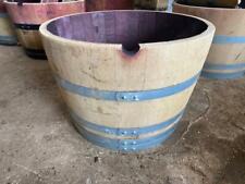 Genuine oak barrel for sale  HAVERFORDWEST
