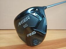Ping anser driver for sale  Austin