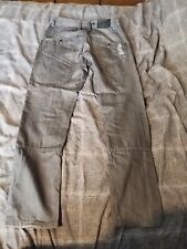 Henley mens jeans for sale  SHEFFIELD