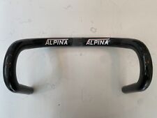 Alpina carbon track for sale  LONDON