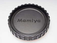 Mamiya body cap for sale  BEAULY
