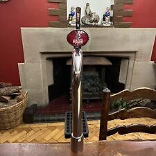 beer tap for sale  STOKE-ON-TRENT