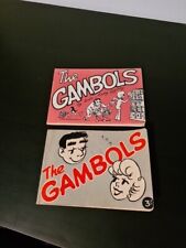Gambols bundle for sale  HEREFORD