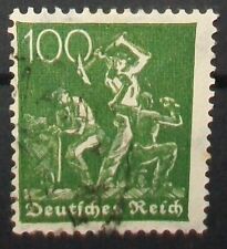 326t stamp deutsches for sale  Shipping to Ireland